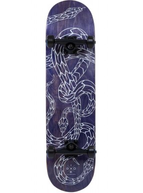 Скейтборд Tempt 31.7*8.125