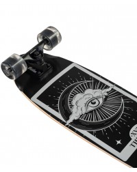 Круизер деревянный Moon 28.5*8.25 Круизер деревянный Moon 28.5*8.25