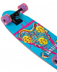 Круизер деревянный Lunatic 28*8 Круизер деревянный Lunatic 28*8