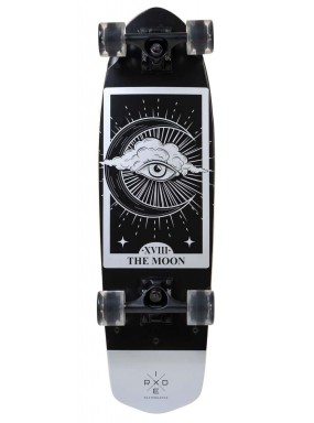 Круизер деревянный Moon 28.5*8.25 Круизер деревянный Moon 28.5*8.25