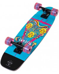 Круизер деревянный Lunatic 28*8 Круизер деревянный Lunatic 28*8