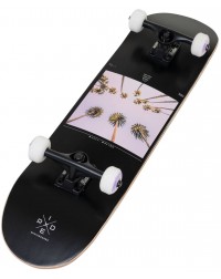 Скейтборд Malibu 31.6*8 Скейтборд Malibu 31.6*8