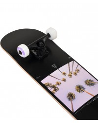 Скейтборд Malibu 31.6*8 Скейтборд Malibu 31.6*8