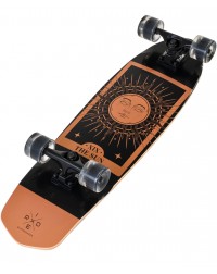 Круизер деревянный Sun 28.5*8.25 Круизер деревянный Sun 28.5*8.25