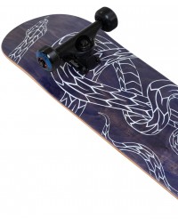 Скейтборд Tempt 31.7*8.125