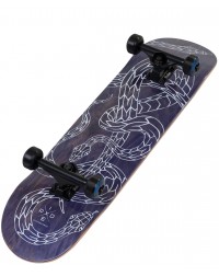 Скейтборд Tempt 31.7*8.125
