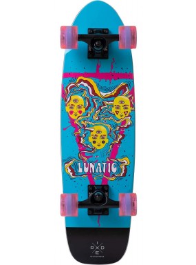 Круизер деревянный Lunatic 28*8 Круизер деревянный Lunatic 28*8