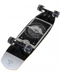 Круизер деревянный Moon 28.5*8.25 Круизер деревянный Moon 28.5*8.25