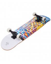 Скейтборд Fuel 31.6*8