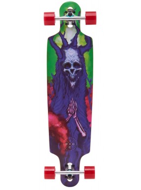Лонгборд Spirit 39*9,75