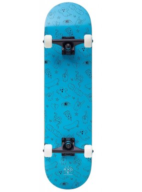 Скейтборд Comeback 31.6*8 Скейтборд Comeback 31.6*8