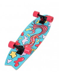 Лонгборд Axolotl 31*9.65