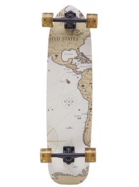 Лонгборд Explore 35*9