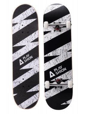 Cкейтборд  Playshion Flash 31x8