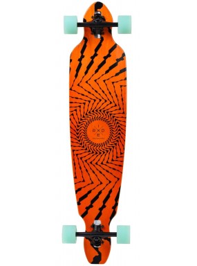 Лонгборд Desert 40,2*9