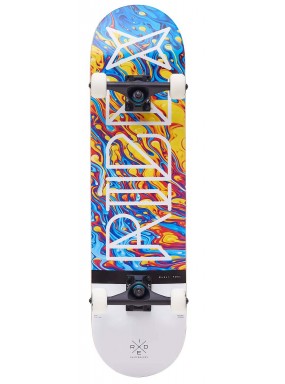 Скейтборд Fuel 31.6*8