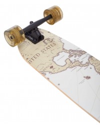 Лонгборд Explore 35*9