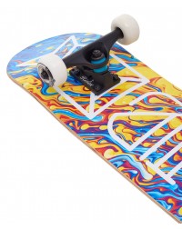 Скейтборд Fuel 31.6*8