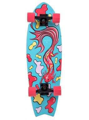 Лонгборд Axolotl 31*9.65