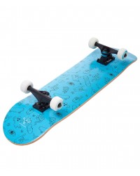 Скейтборд Comeback 31.6*8 Скейтборд Comeback 31.6*8