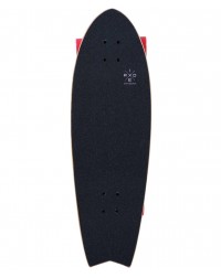 Лонгборд Axolotl 31*9.65