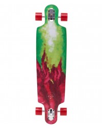 Лонгборд Spirit 39*9,75