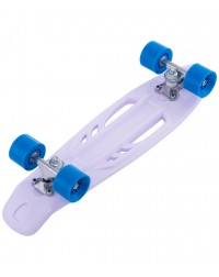 Круизер пластиковый Snowflake 22*6