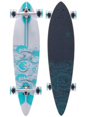 Лонгборд Breeze 38"X9"
