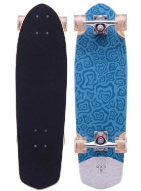 Круизер деревянный  Blueberry 28.5*8.25