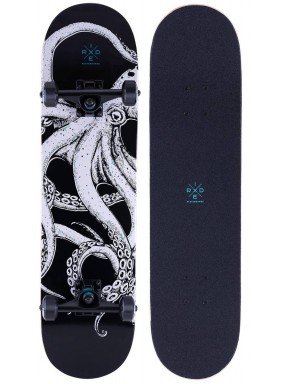 Скейтборд Octopus 31.65*8