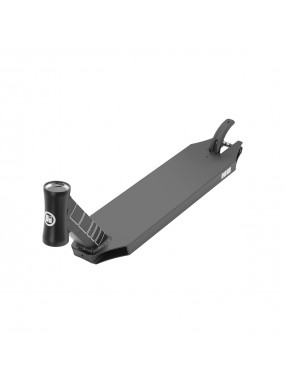 Дека HIPE H8 black matt Дека HIPE H8 black matt