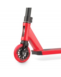 Самокат HIPE H12 black/red 2021 Самокат HIPE H12 black/red 2021