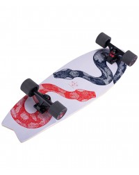 Лонгборд Venom 31*9.65