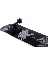 Скейтборд Lost 31.65*8 Скейтборд Lost 31.65*8