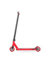 Самокат HIPE H12 black/red 2021 Самокат HIPE H12 black/red 2021