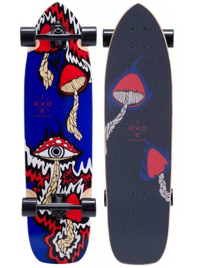 Лонгборд Trip 36*9.7 Лонгборд Trip 36*9.7