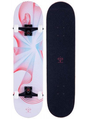 Скейтборд Illusion 31.6*8 Скейтборд Illusion 31.6*8