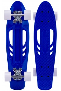 Круизер пластиковый Royal 22*6 Пенни борд для детей / подростков