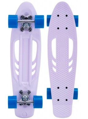 Круизер пластиковый Snowflake 22*6