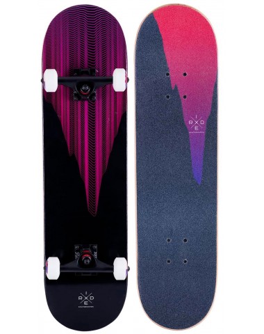 Скейтборд Matrix 31.6*8 Трюковый для детей / подростков