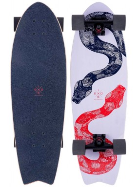 Лонгборд Venom 31*9.65