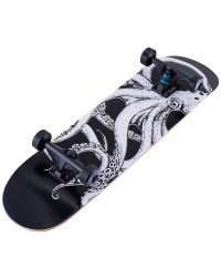 Скейтборд Octopus 31.65*8