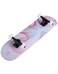 Скейтборд Illusion 31.6*8 Скейтборд Illusion 31.6*8