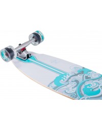 Лонгборд Breeze 38"X9"