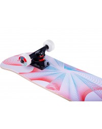 Скейтборд Illusion 31.6*8 Скейтборд Illusion 31.6*8