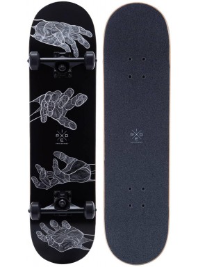 Скейтборд Lost 31.65*8 Скейтборд Lost 31.65*8