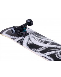 Скейтборд Octopus 31.65*8