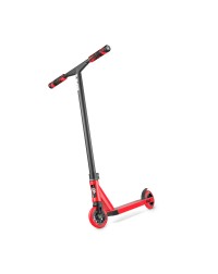 Самокат HIPE H12 black/red 2021 Самокат HIPE H12 black/red 2021