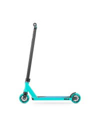 Самокат HIPE H12 black/blue 2021