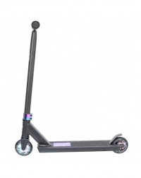 Трюковый самокат VOKUL ZEST (ЧЕРНЫЙ)